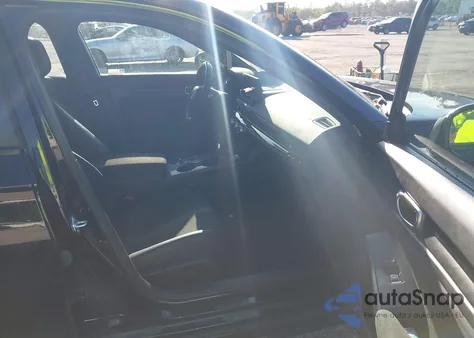 2022 Honda Civic Sport from USA, damaged, VIN 2HGFE2F58NH532952